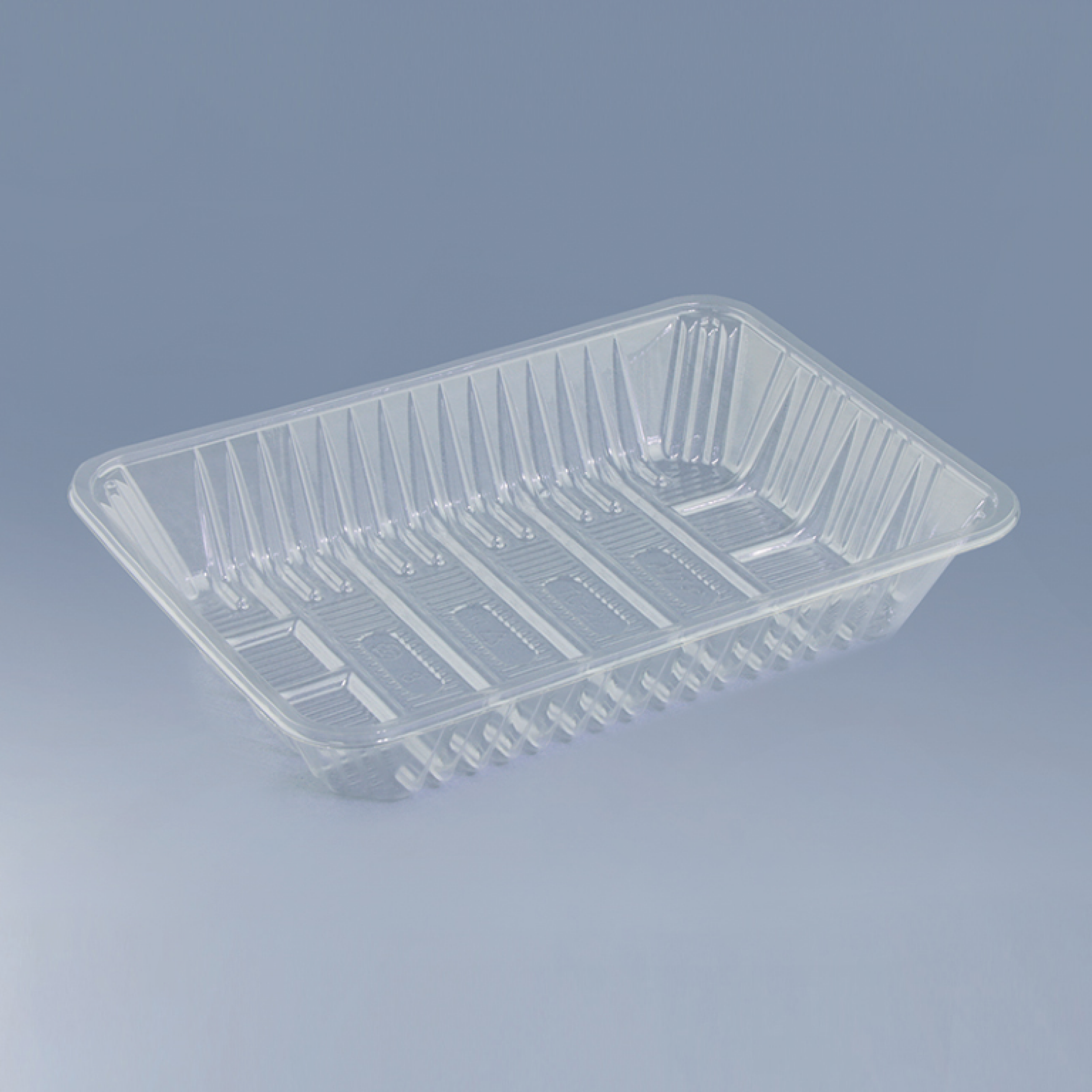 Plastic Tray Tc Apet Clear S Peng Kee Enterprise Sdn Bhd